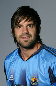 Tomas Backman
