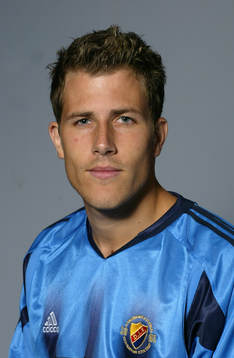 Tobias Hysén