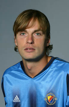 Markus Johannesson