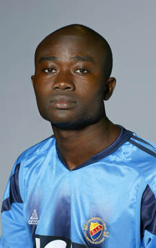 Jones Kusi-Asare
