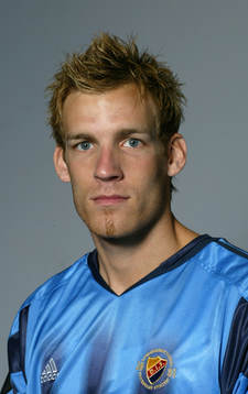 Sören Larsen