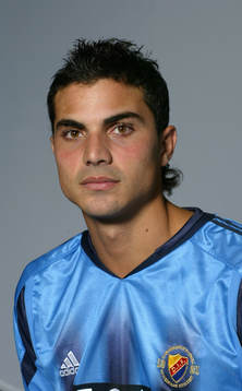 Felix Magro