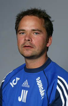 Jan Mörk (sjukgymnast)