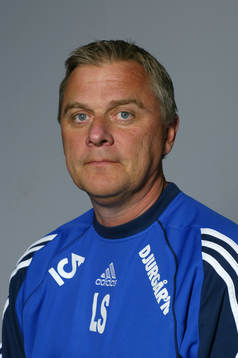Lars Sandberg (tränare)