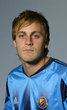 Daniel Sjölund