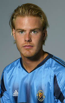 Fredrik Stenman