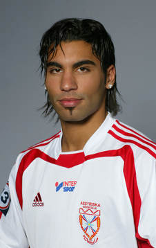 Stefan Batan