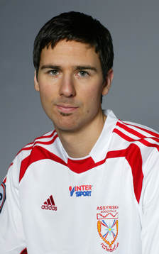 Pierre Bengtsson
