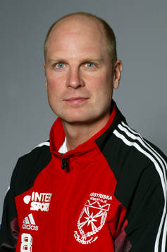 Niclas Berglund (naprapat)