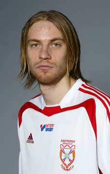 Kaspars Gorkss