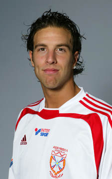 Andreas Yacob-Haddad