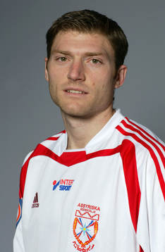 Johan Ländin