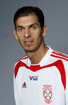 Zoran Manovic