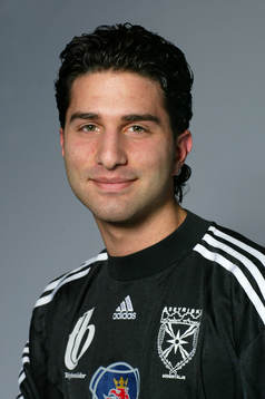 Simon Masso (målvakt)