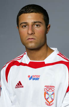 Eddie Moussa