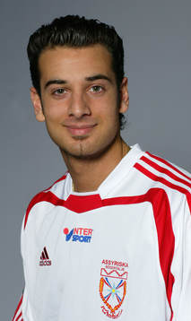 Michel Noyan