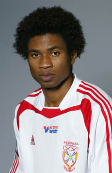 Charles Sampson
