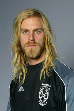 Thomas Thudin (målvakt)