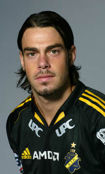 Andreas Eriksson