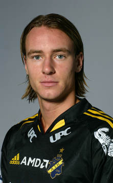 Jonas Forsberg