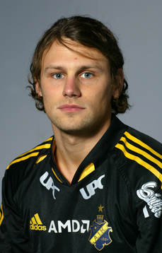Daniel Hoch