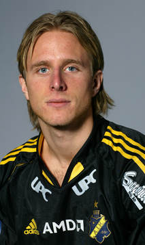 Markus Karlsson