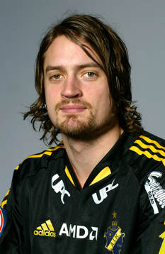 Mats Rubarth