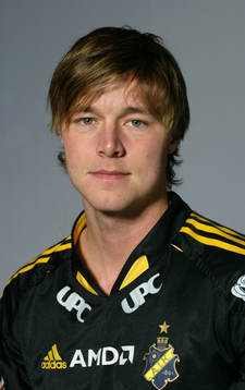 Niklas Sandberg