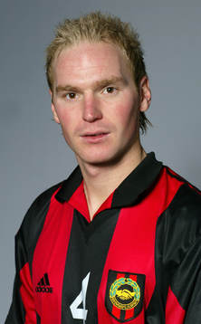 Martin Ekström