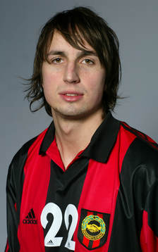 Janne Berg