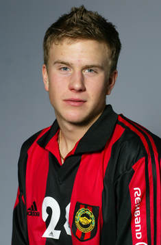 Robin Bergman