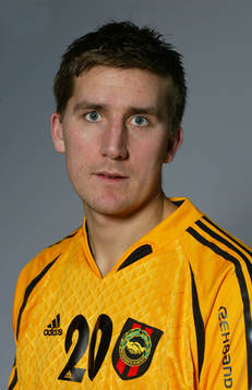 Kristoffer Björklund (målvakt)