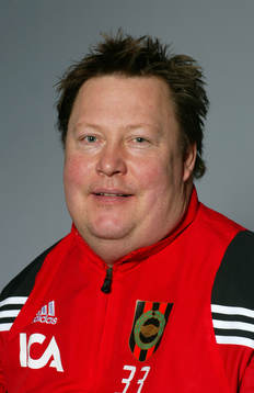 Lars Engström (materialförvaltare)