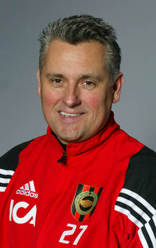 Claes Eriksson (tränare)