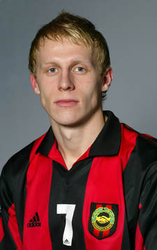 Richard Henriksson