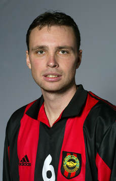 Mattias Johansson