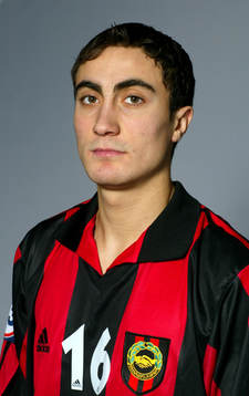 Fadi Malke