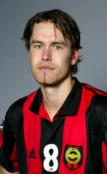 Håkan Malmström