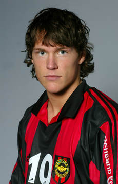 Mikael Nilsson