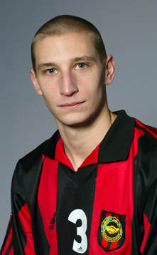Mikael Nordh