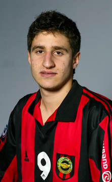 Gabriel Özkan
