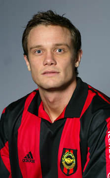 Jon Persson