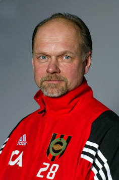 Göran Pettersson (målvaktstränare)