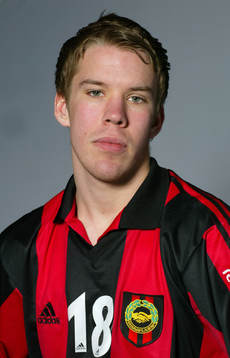 Joakim Runnemo