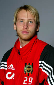 Niklas Wallenholm (Naprapat)