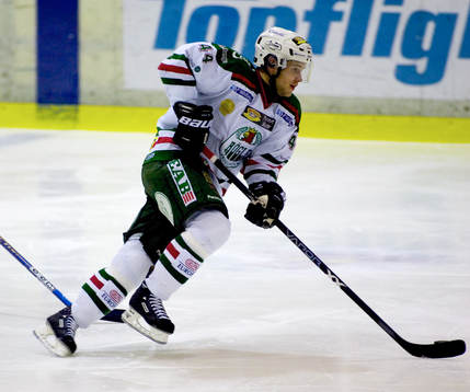 Andreas Byström