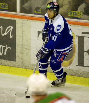 Francis Bouillon, Leksand