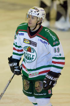 Byron Ritchie