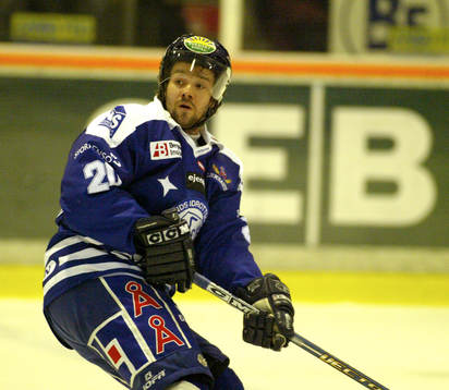 Stefan Bemström, Leksand
