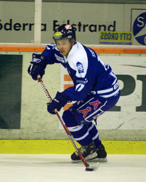 Mikael Karlberg, Leksand